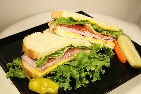 Solar Classic Deli