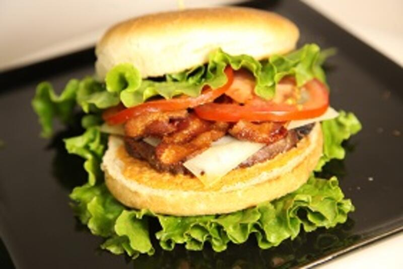 Boom Boom Burger