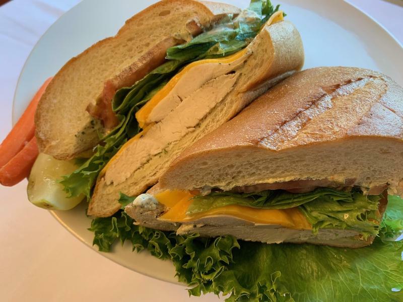 Cordoba Grilled Chicken